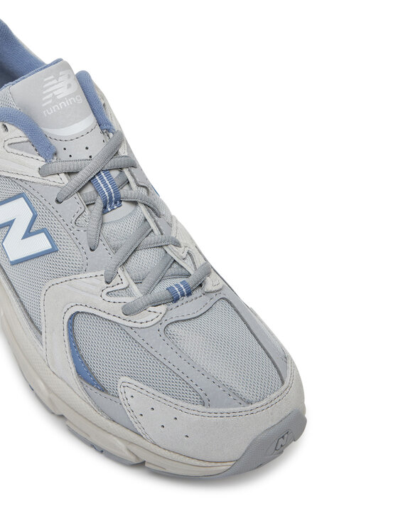 New Balance New Balance Laisvalaikio batai U530SMB Pilka