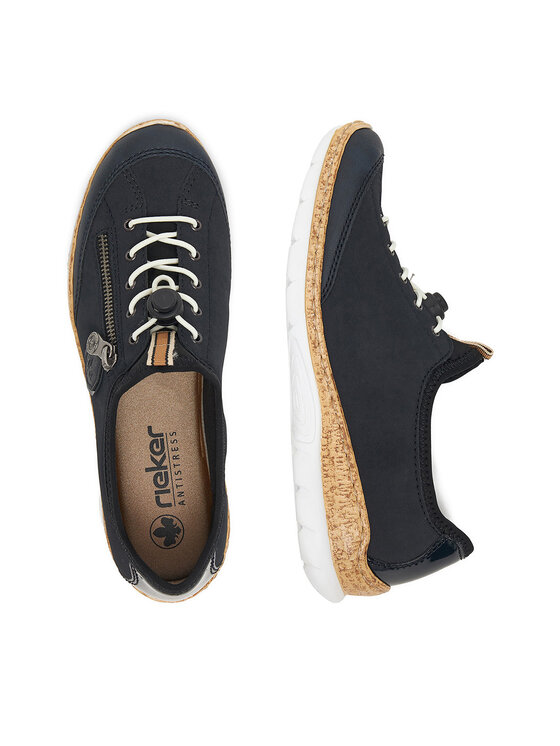 Rieker Rieker Tossud N4263-14 Must
