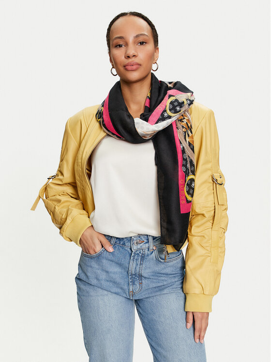 Guess Guess Хустка AW5139 POL03 Кольоровий