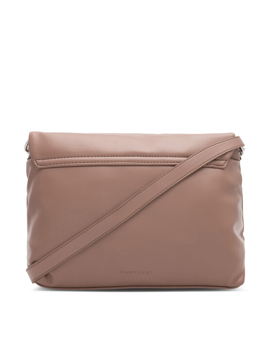 Jenny Fairy Jenny Fairy Handtasche MJR-W-012-04 Beige