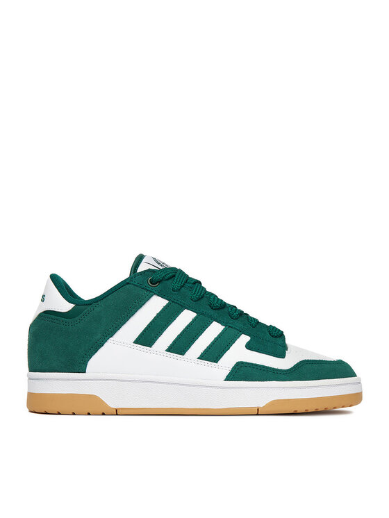 adidas adidas Tenisice RAPID COURT LOW JR1009 WB Zelena