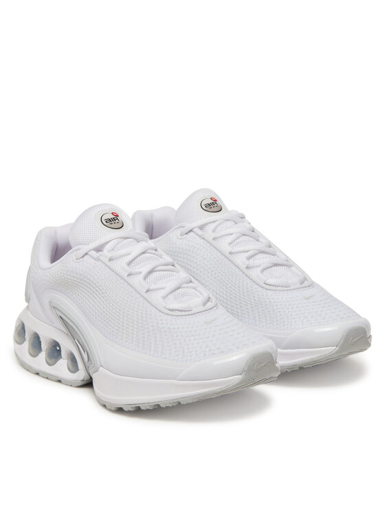 Nike Nike Sneakersy Air Max Dn DV3337 Bílá