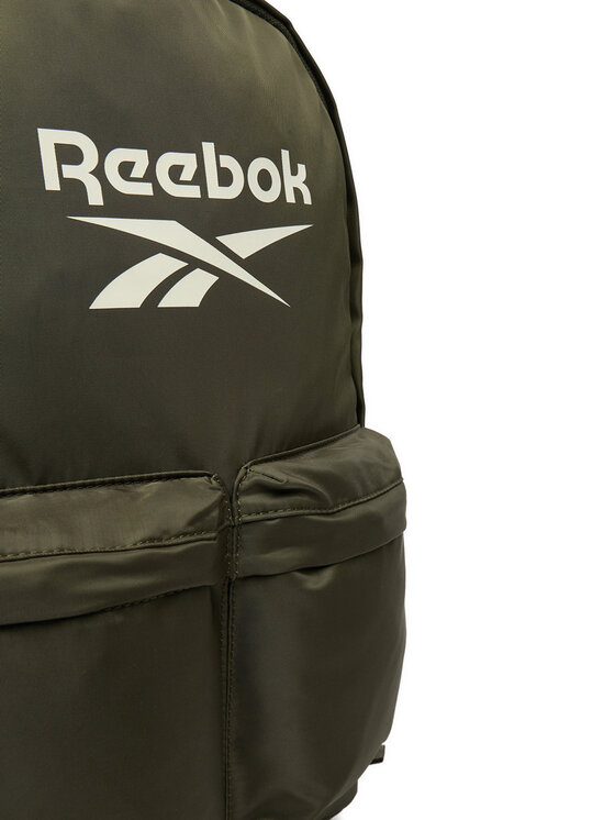 Reebok Reebok Hátizsák CEO-RBK-KL-002-09 Khaki