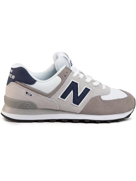 New Balance New Balance Sneakers ML574EAG Grau