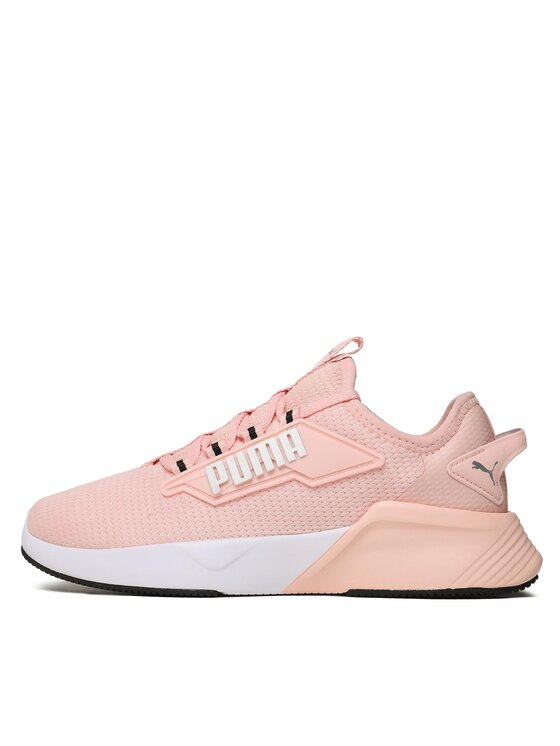 Puma Puma Buty do biegania Retaliate 2 37667626 Różowy