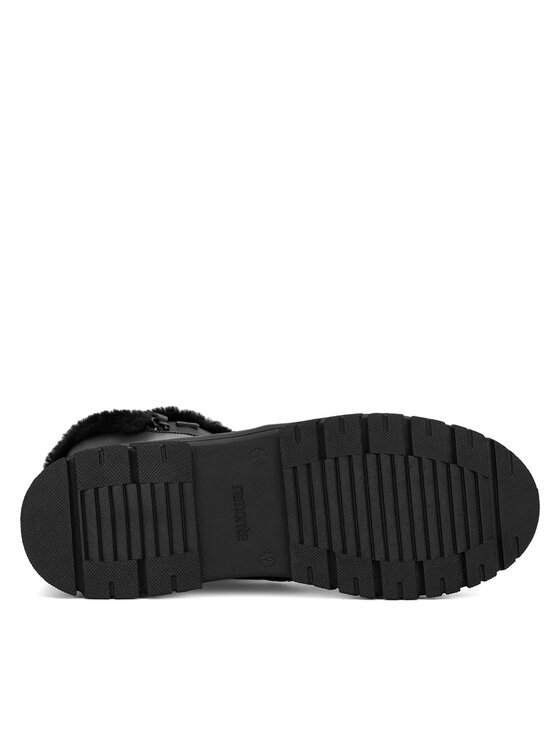 Remonte Remonte Saapad D0E78-00 Must