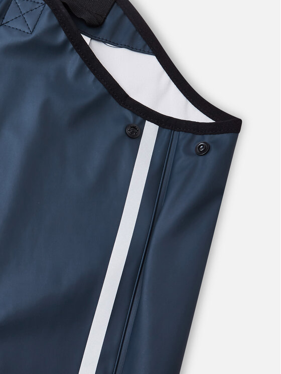 Reima Reima Regenset Tihku 5100021A Blau Regular Fit