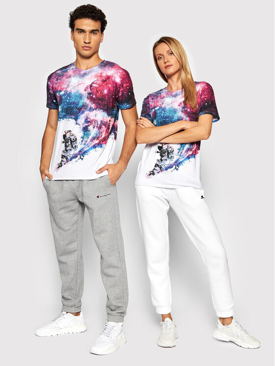 T-shirt Mr. GUGU & Miss GO