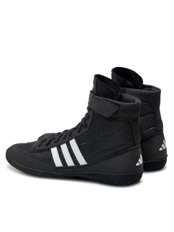 adidas adidas Παπούτσια Πυγμαχίας Combat Speed 4 IG2020 Μαύρο
