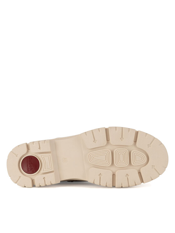 Go Soft Go Soft Botine WS6385-01 Bej