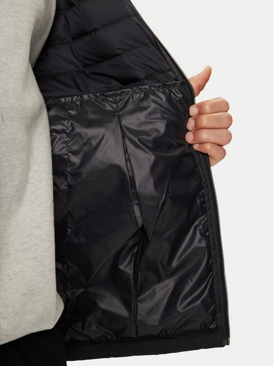 Columbia Columbia Outdoorová bunda Silver Falls™ II 2098722 Černá Active Fit