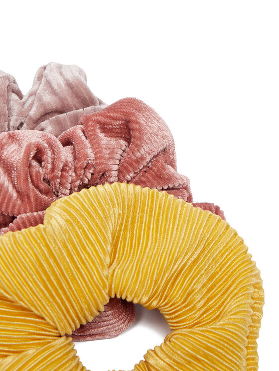 Acccessories Acccessories Set Haargummis 1WE-024-AW20 Bunt