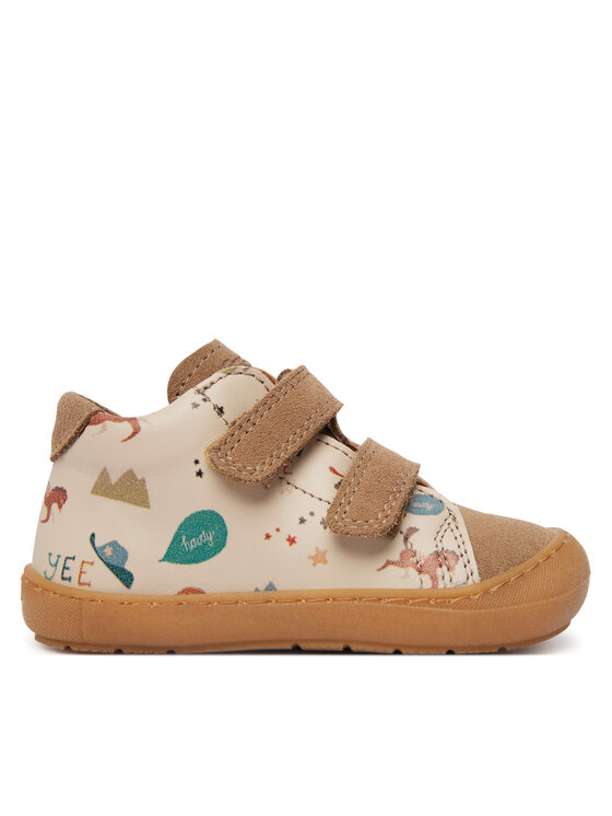 Froddo Pantofi G2130328-62 M Bej