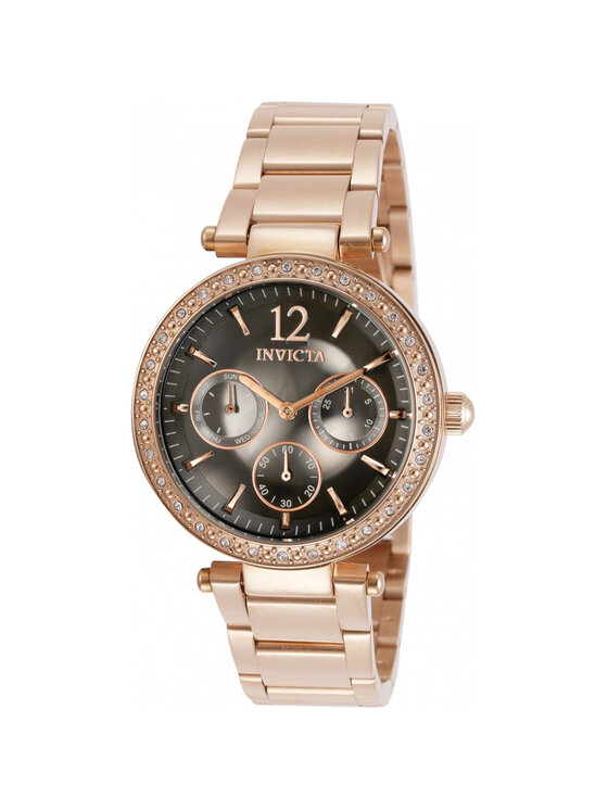 Invicta Watch Invicta Watch Ρολόι 29926 Ροζ χρυσό