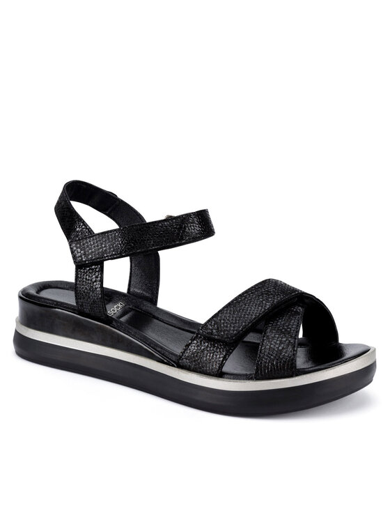 Lasocki Lasocki Sandalen WI23-MINT-03 Schwarz