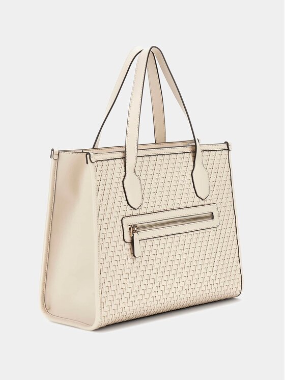 Guess Guess Torebka 167763 Biały
