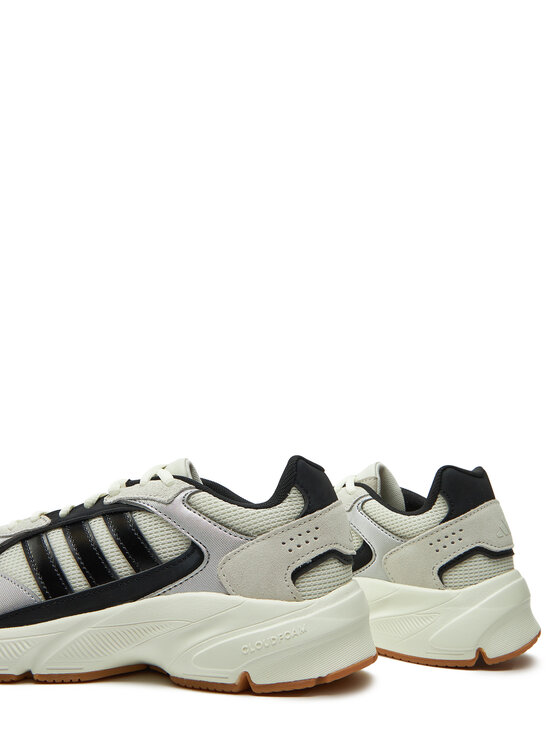 adidas adidas Sneakersy Crazychaos 2000 Shoes Kids JH6699 Biały