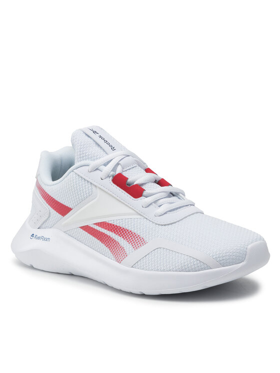 Reebok Čevlji Energylux 2.0 GV8326 Bela
