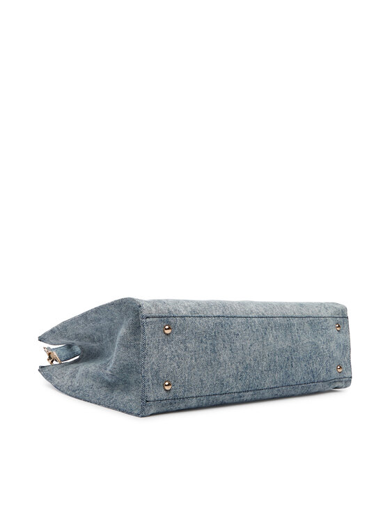 Guess Guess Handtasche Jodi HWDG97 69220 Hellblau