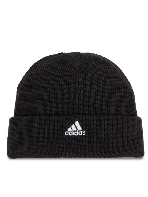 adidas Cepure Beanie IY7841 Melns