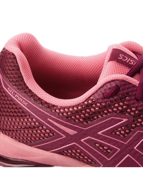 Asics gel pulse 10 mujer online