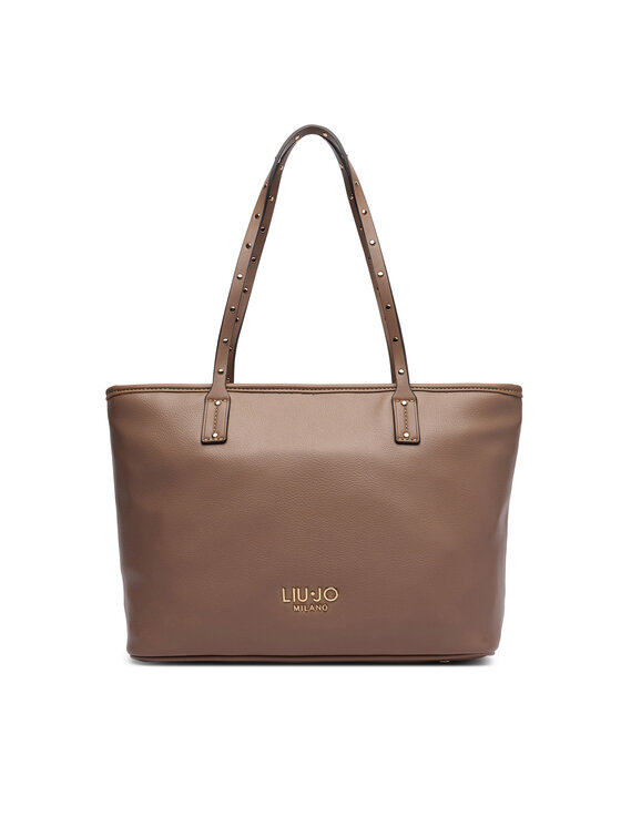 Liu Jo Liu Jo Käekott AF6071 E1120 Helepruun
