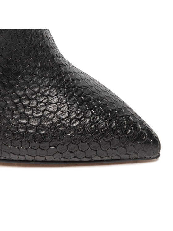 Rage Age Rage Age Cizme și botine cowboy RA-08-06-000376 Negru