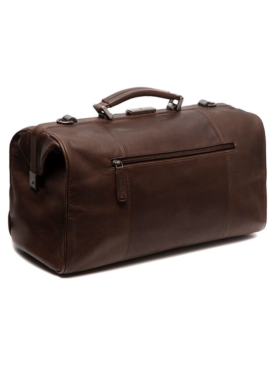 The Chesterfield Brand The Chesterfield Brand Torba podróżna 265208 Brązowy
