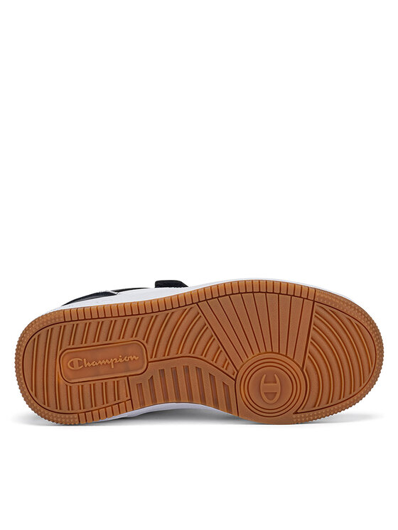 Champion Champion Sneakersy RD18 2.0 B PS LOW S32414-WW010 Granatowy
