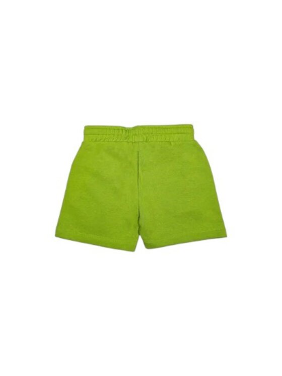 John Richmond John Richmond Bermuda rip24006be Verde Regular Fit