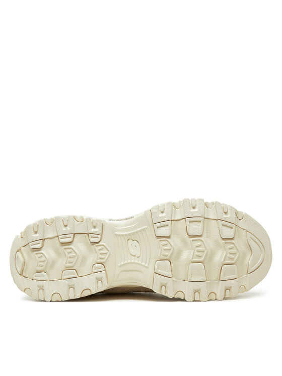 Skechers Skechers Снікерcи Cold Days 150240/NAT Écru