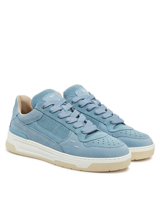 Lacoste Sneakersy do kostki - L-Spin Deluxe 3.0 - 746SMA0007