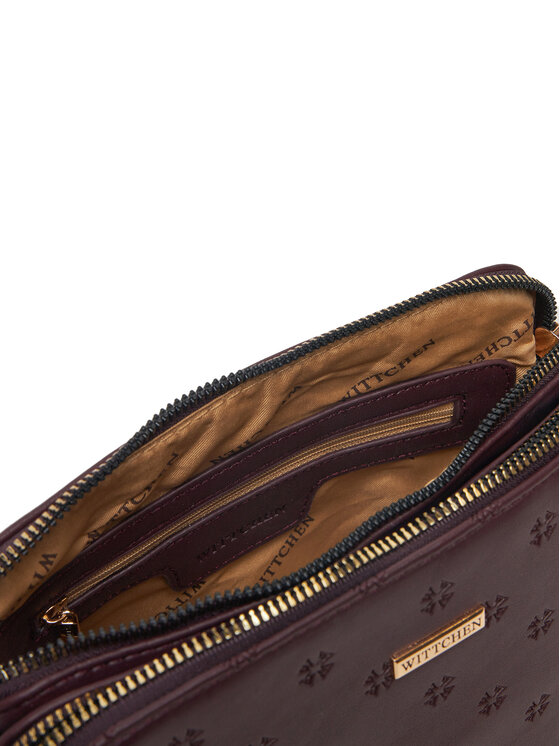 WITTCHEN WITTCHEN Soma 99-4Y-205-3 Bordo