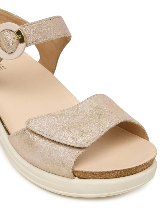 Ara Ara Босоніжки 12-47004-05 Бежевий