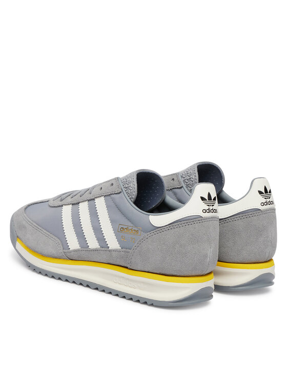 adidas adidas Sneakersy Sl 72 JQ9718 Sivá