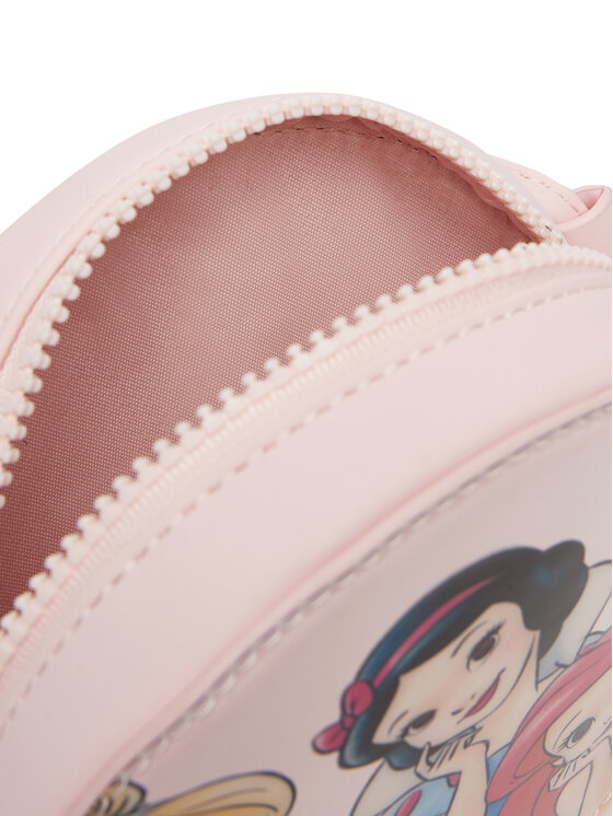 Princess Princess Käekott ACCCS-SS25-245DPRN Roosa