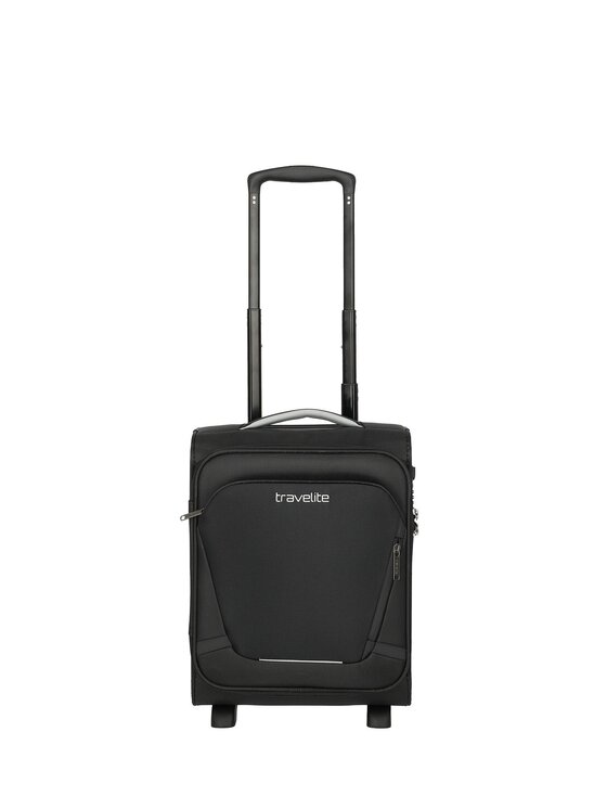 Travelite Travelite Walizka kabinowa 321278 Czarny