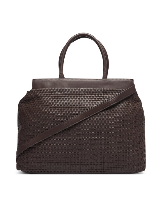 Marciano Guess Marciano Guess Táska G6YZ06 L0145 Barna