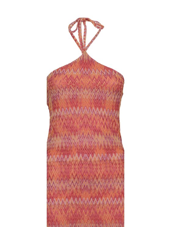 ACANFORA ACANFORA Abito da sera SA10061-1-ARA Arancione Regular Fit