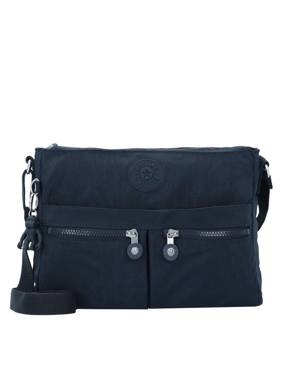 Kipling Kipling Saszetka 288300 Błękitny