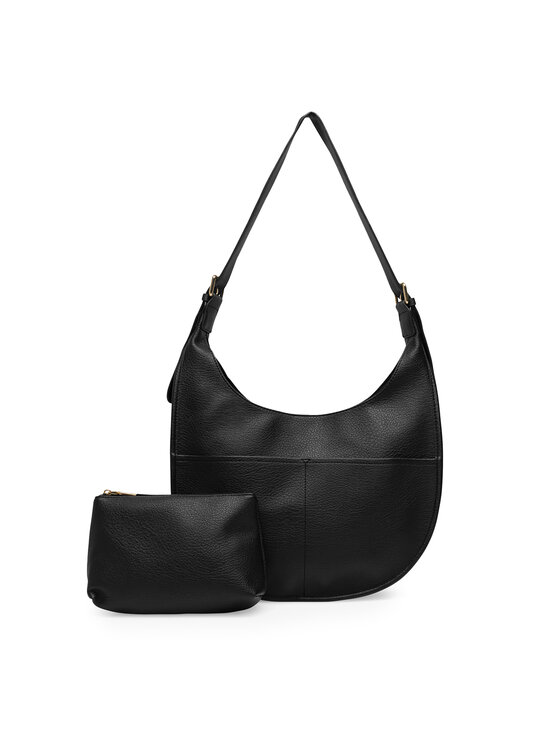 Jenny Fairy Jenny Fairy Handtasche MJH-J-033-05 Schwarz