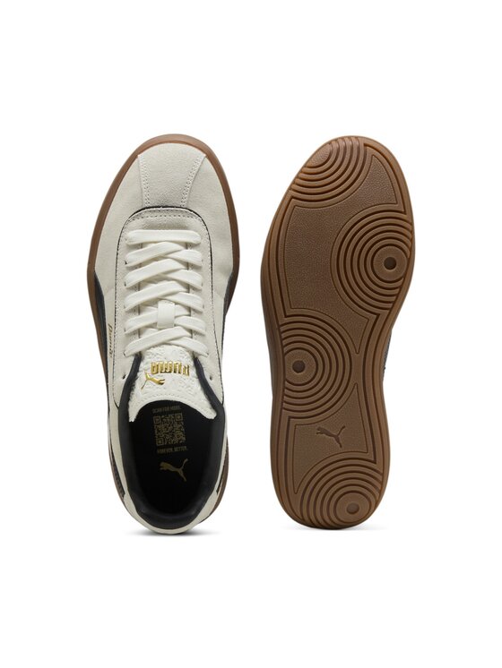 Puma Puma Sneakersy 400718 Beżowy