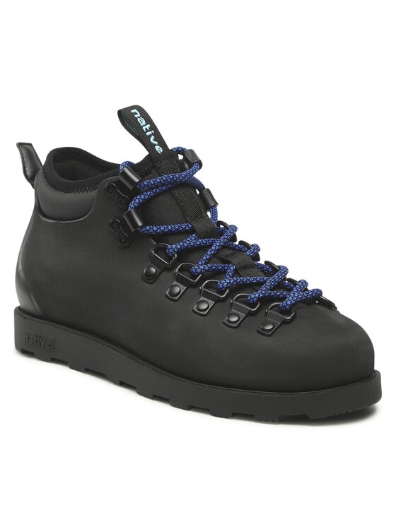 Native Native Черевики туристичні Fitzsimmons Citylite Bloom 31106848-1019 Чорний