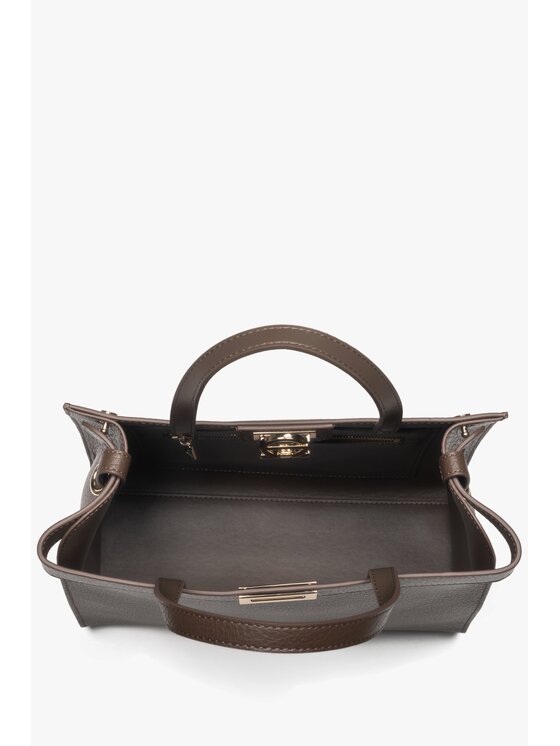 Estro Estro Τσάντα ER00118898 Καφέ