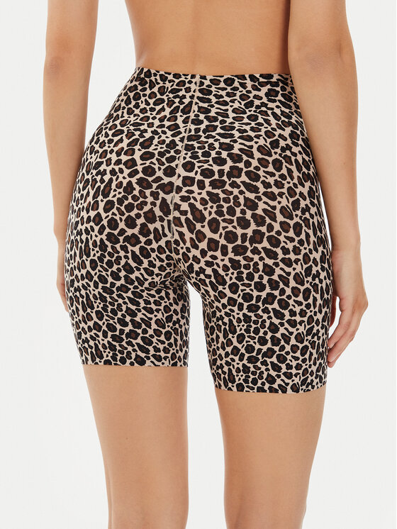 Chantelle Chantelle Minderhose mit längerem Bein C11DE5 Braun