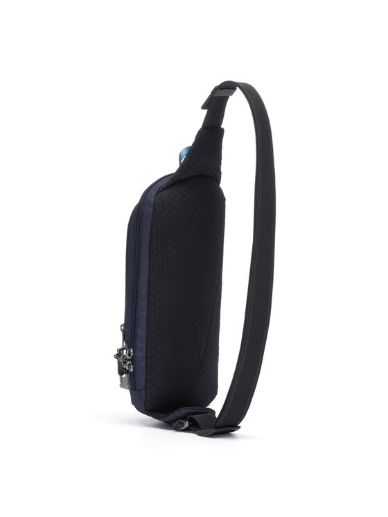 Pacsafe Pacsafe Torba 192074 Błękitny
