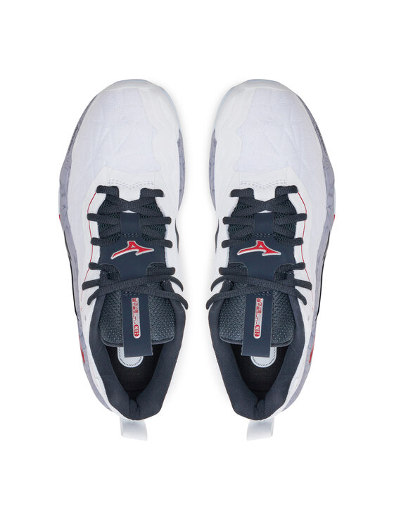 Mizuno Încălțăminte pentru sporturi de interior Wave Stealth Neo 2