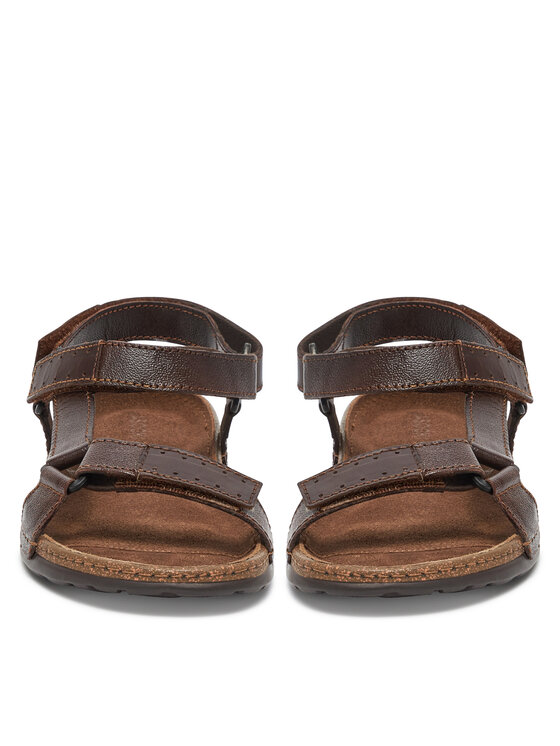 Lasocki Lasocki Sandalen LORENZO-17 MI25 Braun