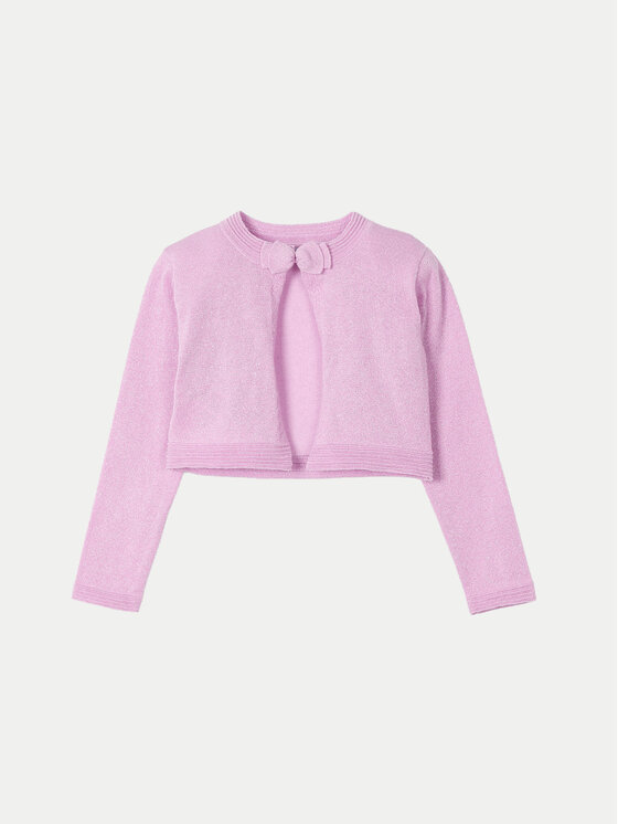 Mayoral Mayoral Strickjacke 321 Rosa Regular Fit