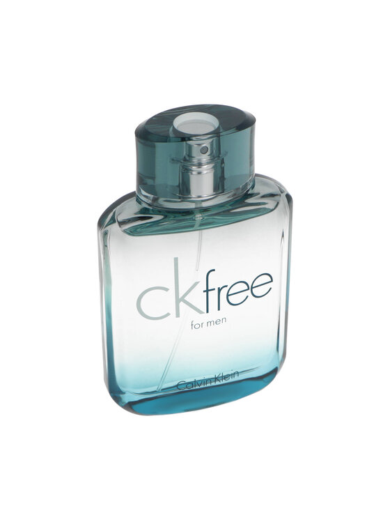 Calvin Klein Calvin Klein ck free for men Woda toaletowa